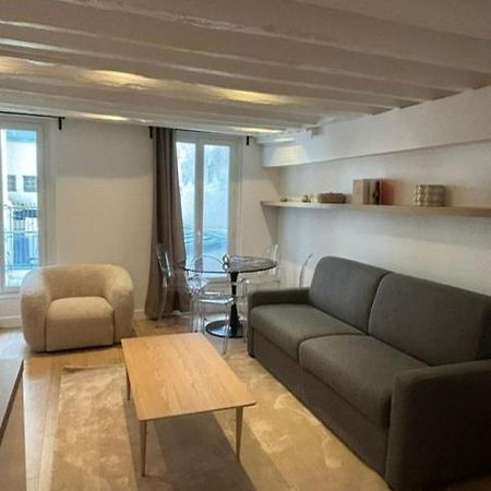 Appartement Contemporain Republique - Temple 2 파리 외부 사진