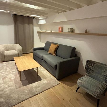 Appartement Contemporain Republique - Temple 2 파리 외부 사진