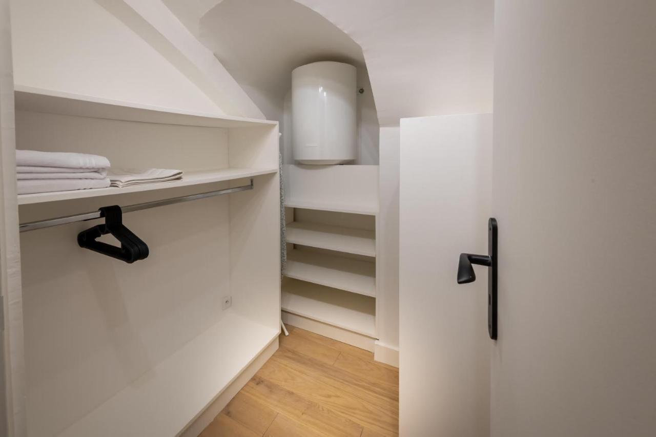 Appartement Contemporain Republique - Temple 2 파리 외부 사진