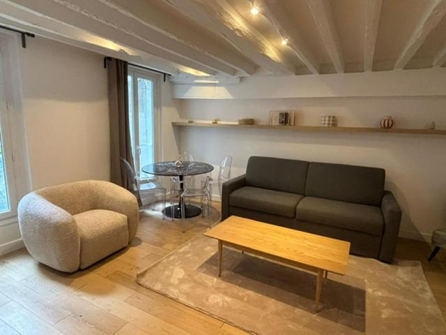 Appartement Contemporain Republique - Temple 2 파리 외부 사진